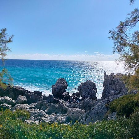 Eolia Beachfront Studios Πλακιάς Εξωτερικό φωτογραφία