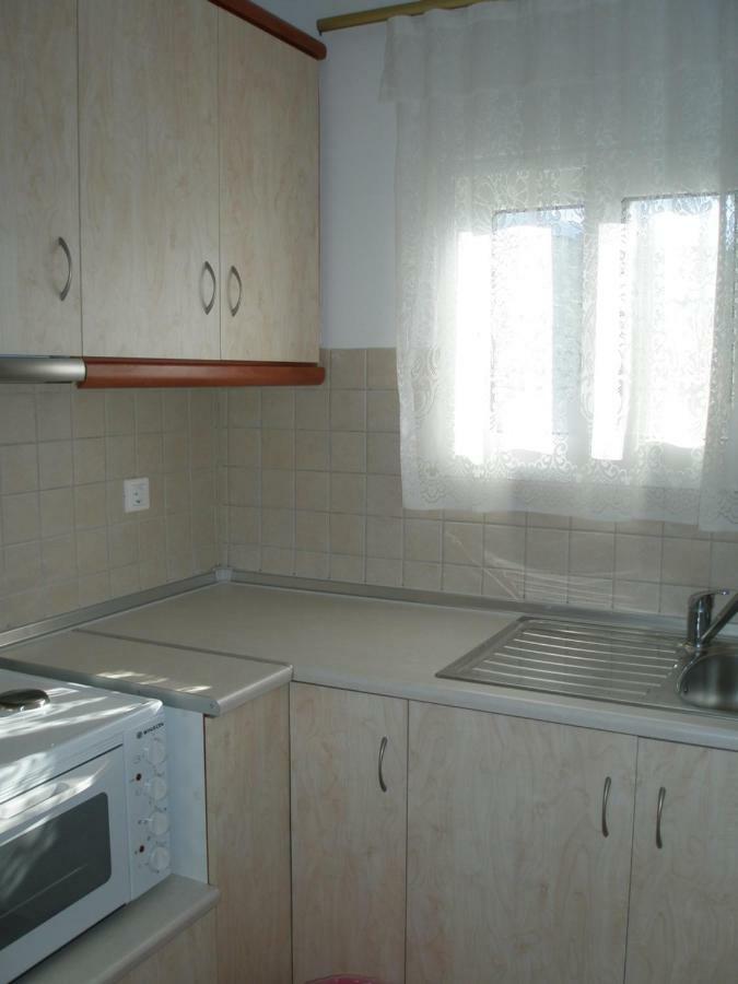 Eolia Beachfront Studios Πλακιάς Εξωτερικό φωτογραφία
